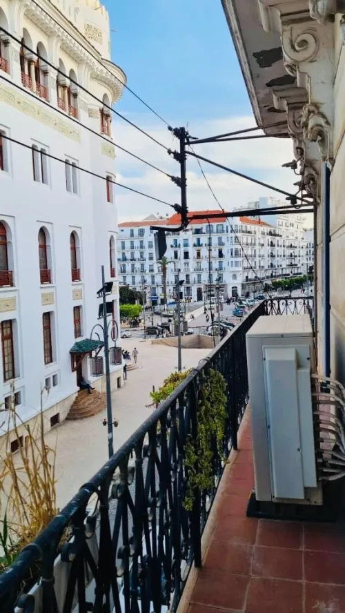 Vente Appartement Duplex F4 Alger Alger centre