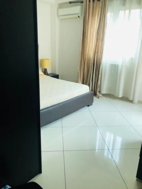 Vente Appartement F3 Alger Hydra