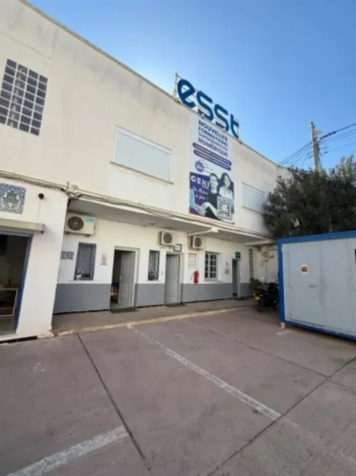 Location Immeuble Alger El achour