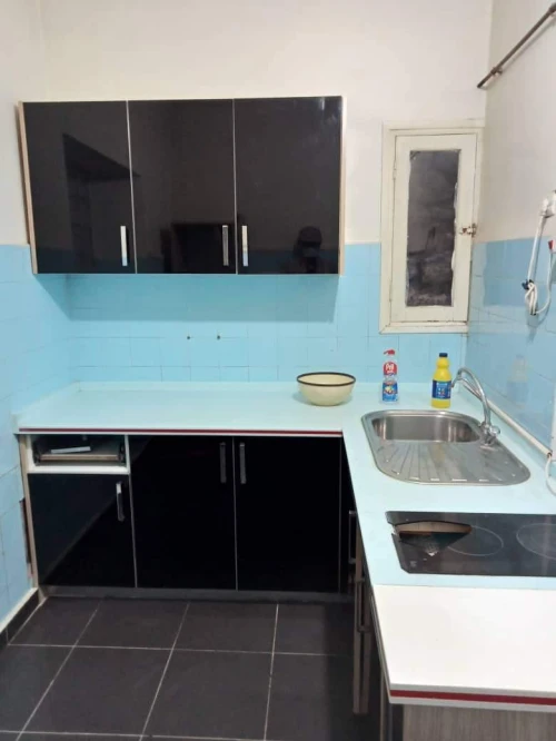 Location Villa Alger Bir mourad rais