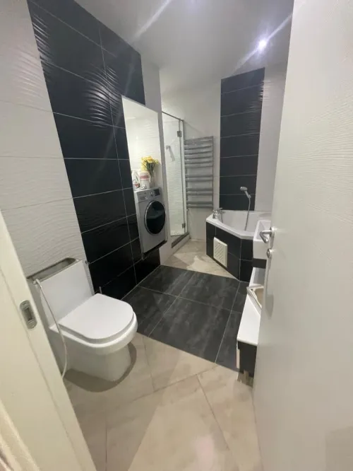 Location Appartement F3 Alger Hydra