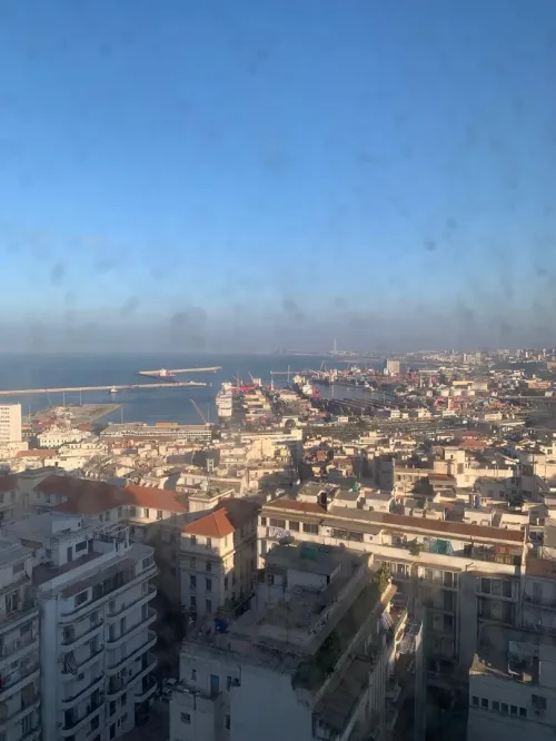Location Appartement F3 Alger El biar