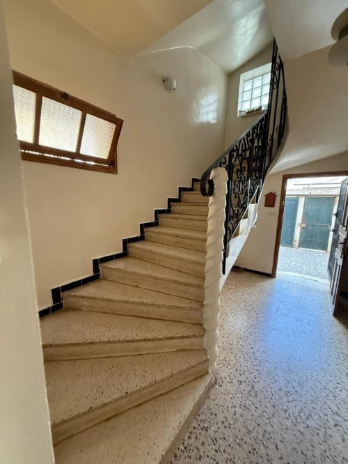 Vente Villa Alger Dely brahim