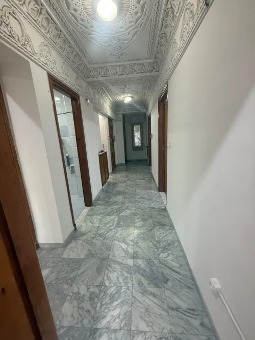Location Villa Alger Hydra