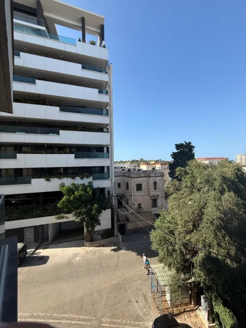 Location Appartement F3 Alger Hydra