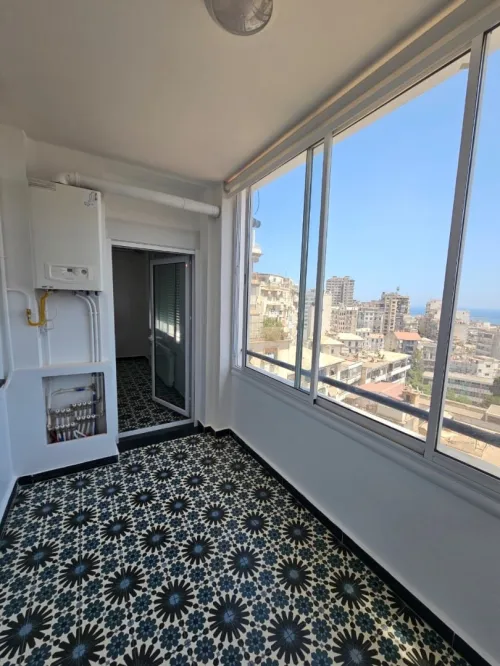 Vente Appartement F5 Alger Alger centre