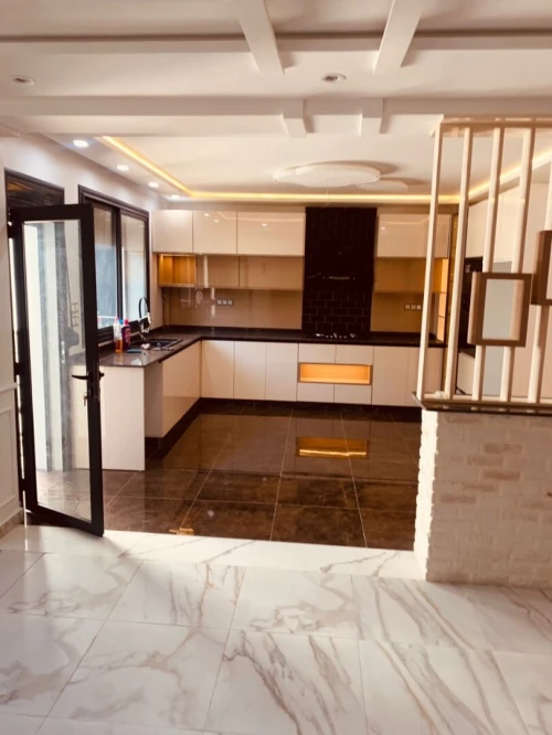Vente Appartement F5 Alger Cheraga