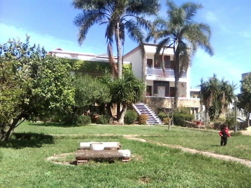 Cherche achat Appartement Penthouse F3 F4 F5 Alger Dely brahim