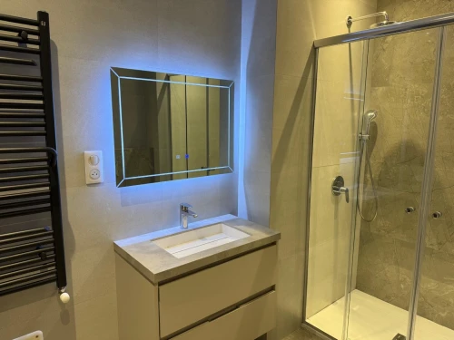 Vente Appartement F2 Alger Cheraga
