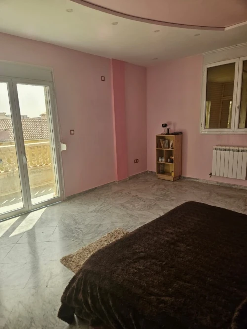 Location Villa Alger Draria