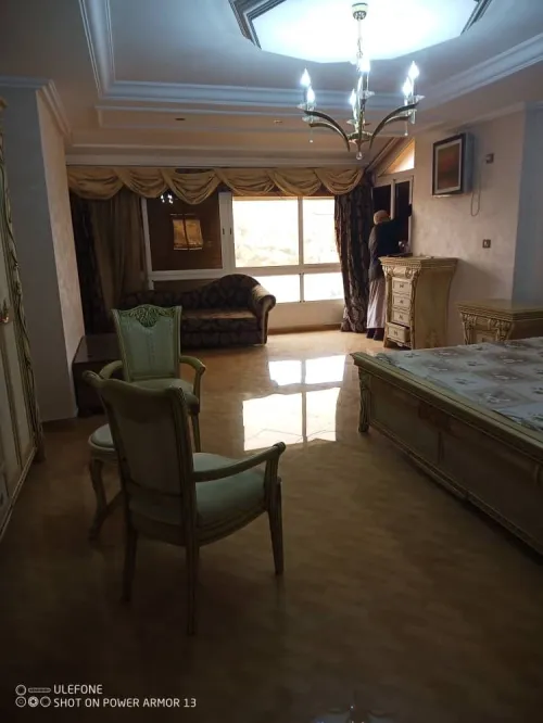 Vente Villa Alger El biar
