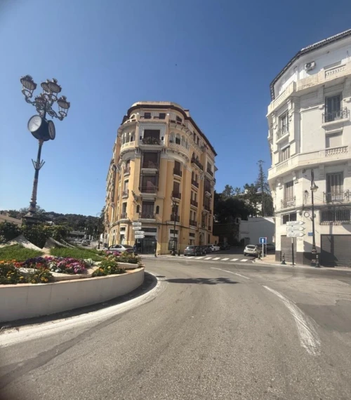 Vente Appartement F5 Alger Alger centre