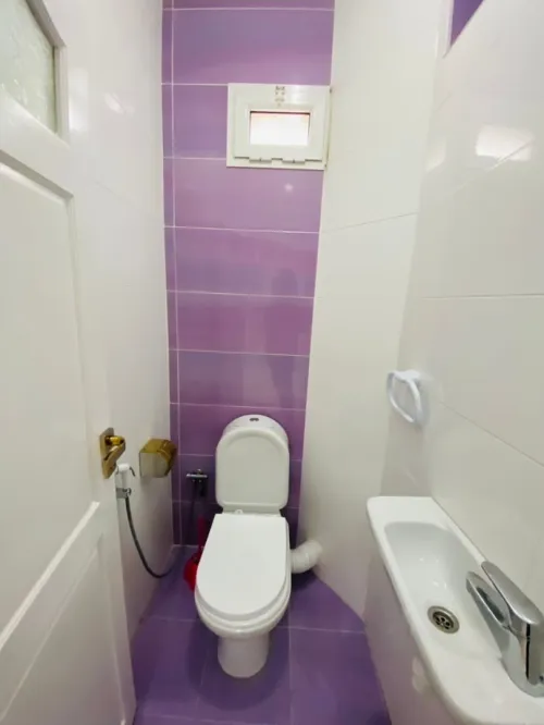 Vente Appartement F5 Alger Alger centre
