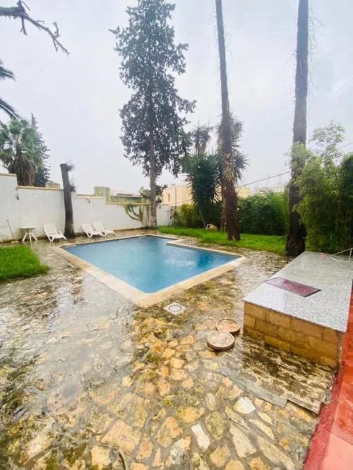 Location Villa Alger Hydra