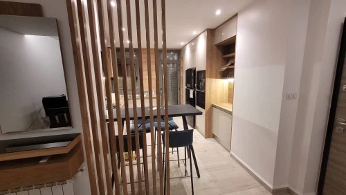 Location Appartement F4 Alger Hydra