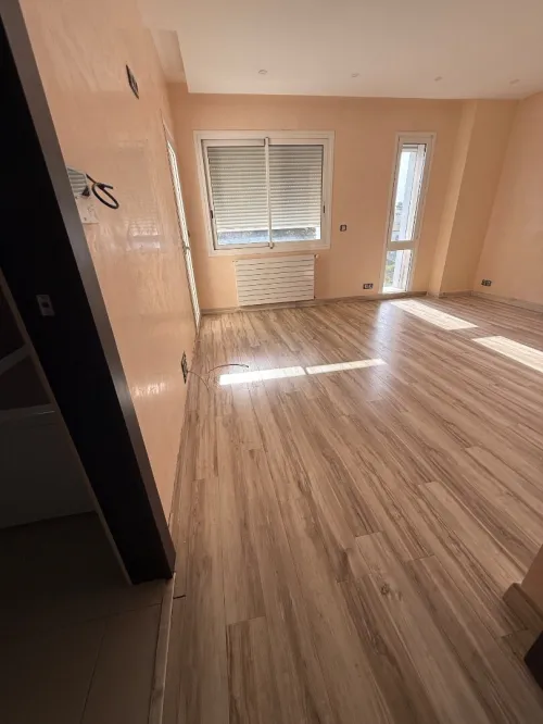 Location Appartement Duplex F6 Alger Said hamdine
