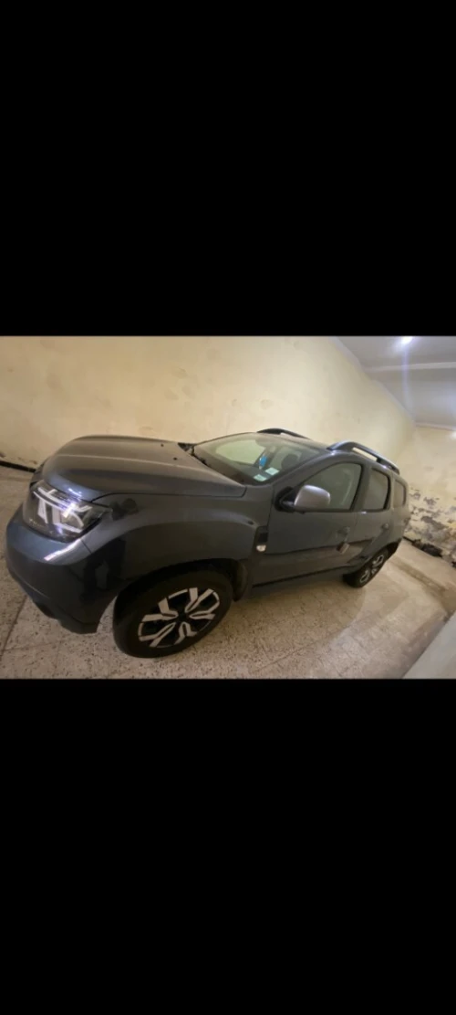Dacia Duster 2023 Extreme