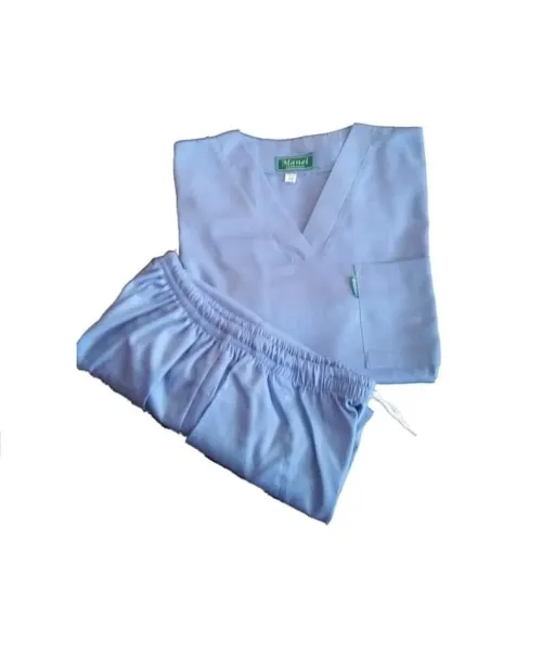 Tenue de bloc 