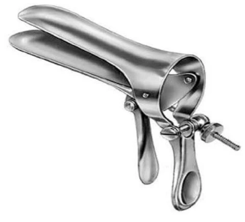 Speculum cusco collin M L
