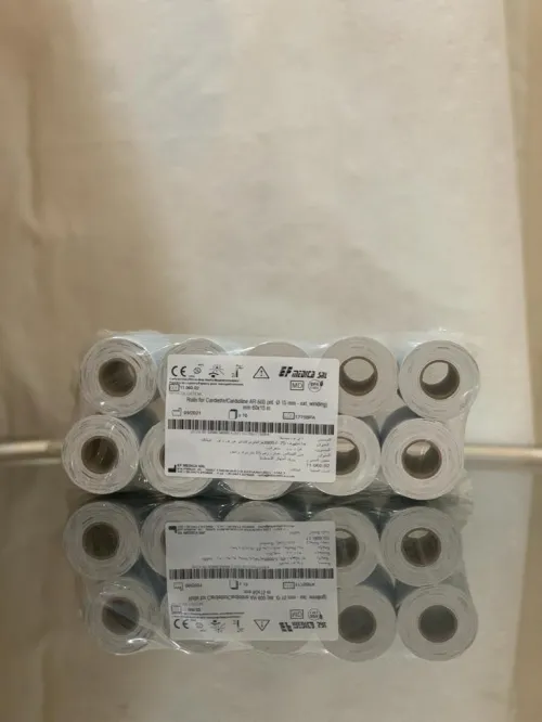 Papier ECG 