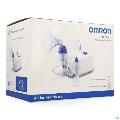 Nébuliseur omron C102