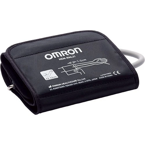 Brassard tensiomètre omron m2 m3 m7