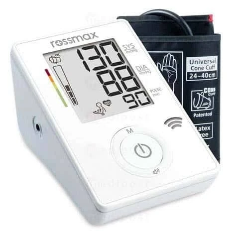 Tensiomètre électronique ROSSMAX