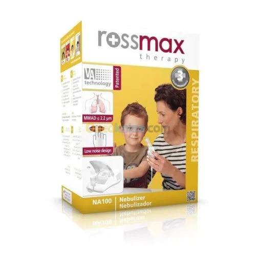 Aérosol ROSSMAX NA100