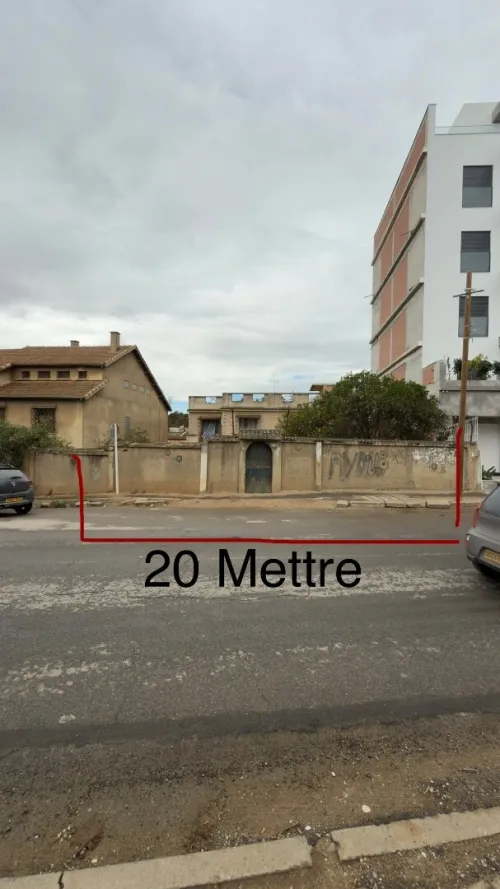 Vente Villa Alger Birkhadem