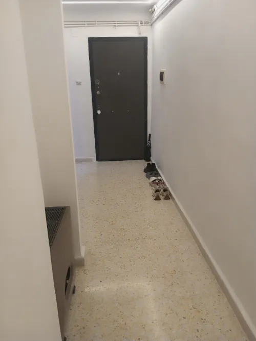 Location Appartement F3 Alger Baba hassen