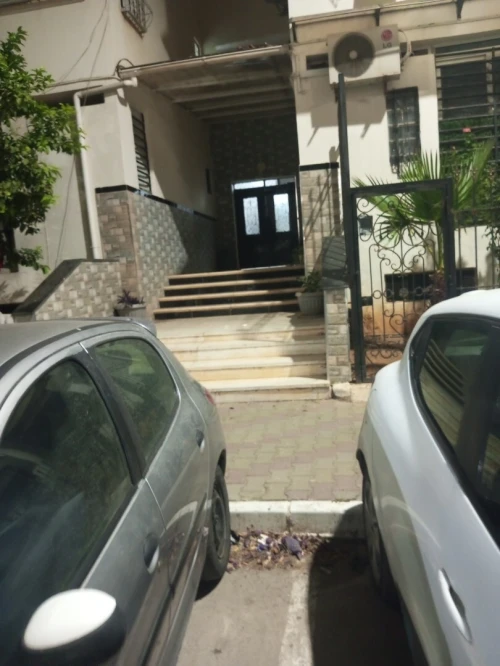 Location Appartement F3 Alger Baba hassen