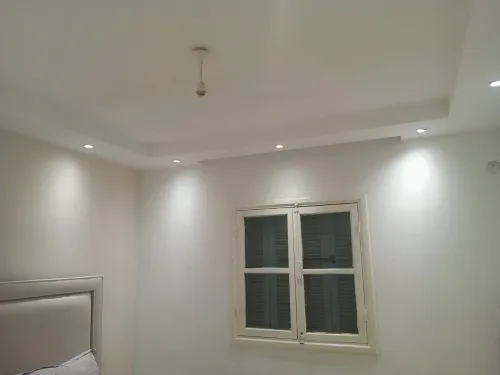 Location Appartement F3 Alger Baba hassen