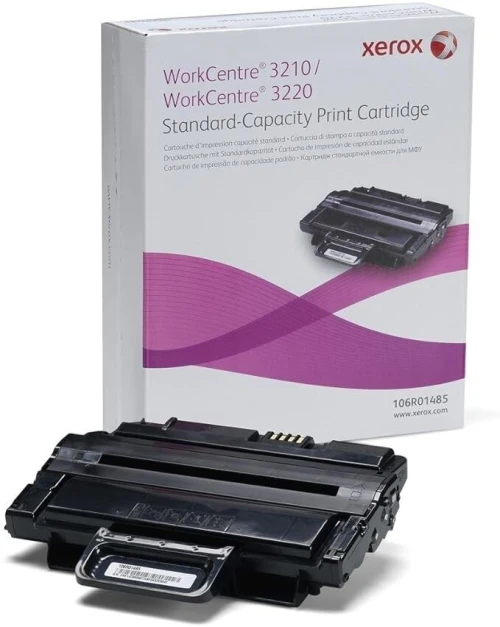 TONER ORIGINAL PRINT CTG ST/C XEROX WC 3210/3220