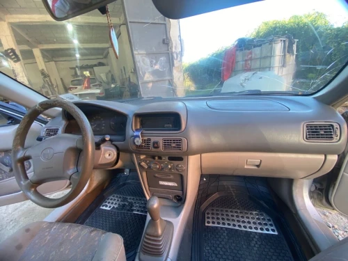 Toyota Corolla 1999 