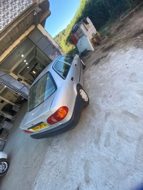 Toyota Corolla 1999 