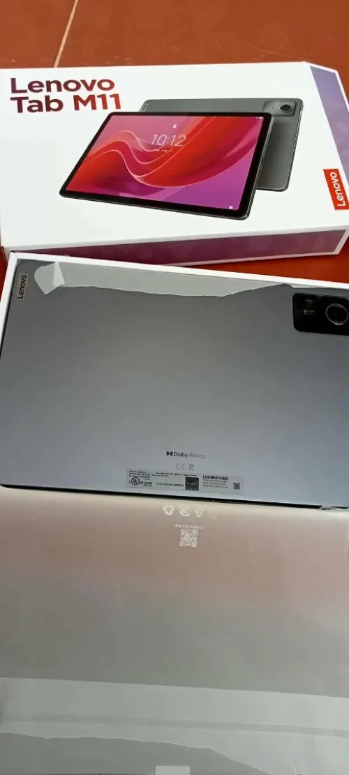 lenovo tab M11 TB330FU (International)