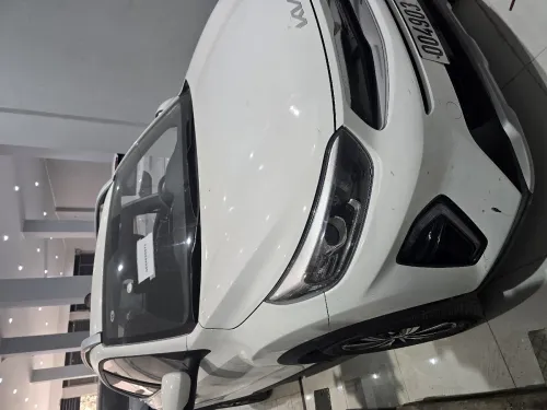 Kia KX1 2025 La tout sans toit