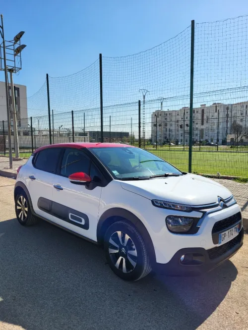 Citroen La tout 2023 Shine