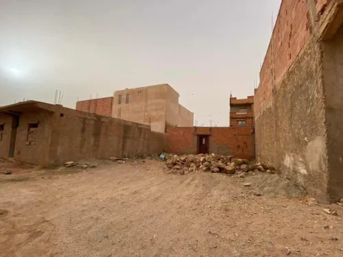 Vente Terrain Mostaganem Stidia