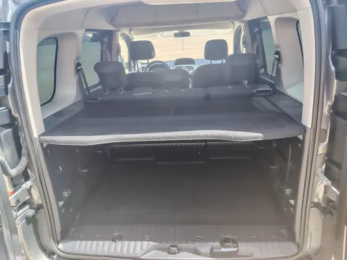 Renault Kangoo 2021 Authentique +