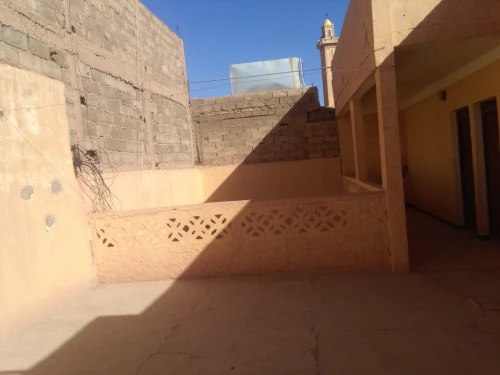 Vente Villa Bechar Bechar