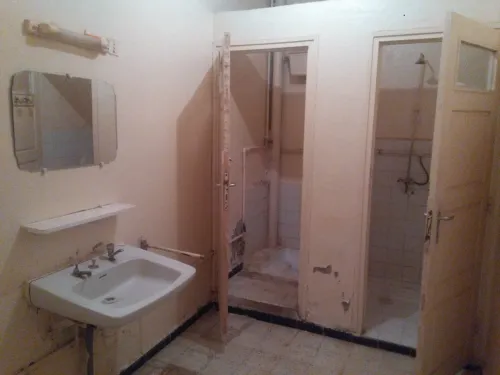 Vente Villa Bechar Bechar