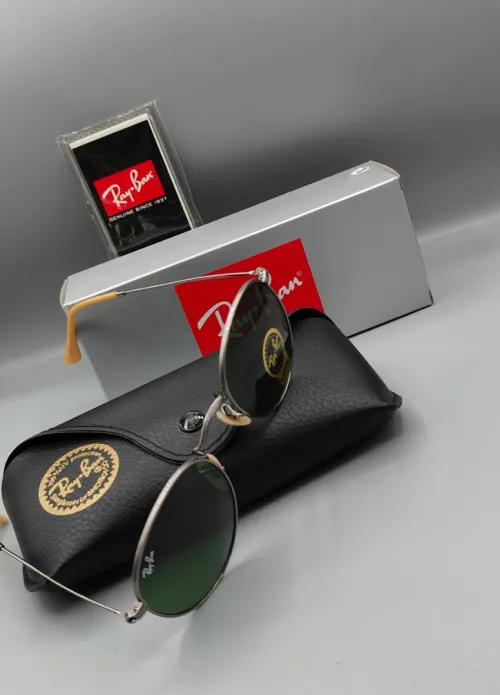 Ray-Ban Round 