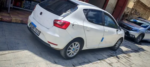 Seat Ibiza 2013 Fully