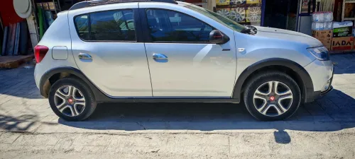 Dacia Sandero 2019 Stepway