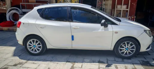 Seat Ibiza 2013 Fully