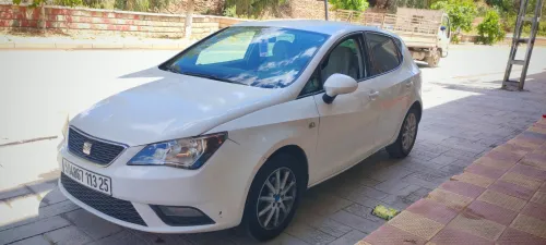 Seat Ibiza 2013 Fully
