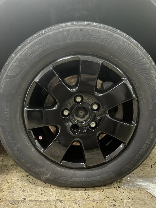 Vw transporter multivan T5 T6