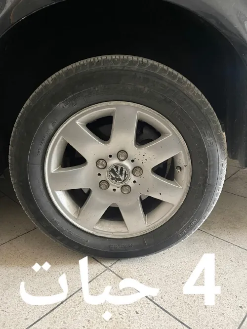 Vw transporter multivan T5 T6