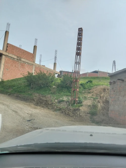 Vente Terrain Blida Hammam melouane